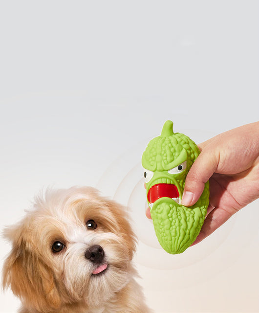 Juguete Mordedor Interactivo para Perros con Sonidos y Texturas de Limpieza - Image 11
