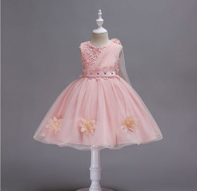 Vestido Elegante para Bebé Niña - Image 12