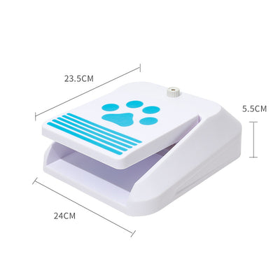 Comedero Inteligente para Perros con Juguetes Estimulantes - Image 3