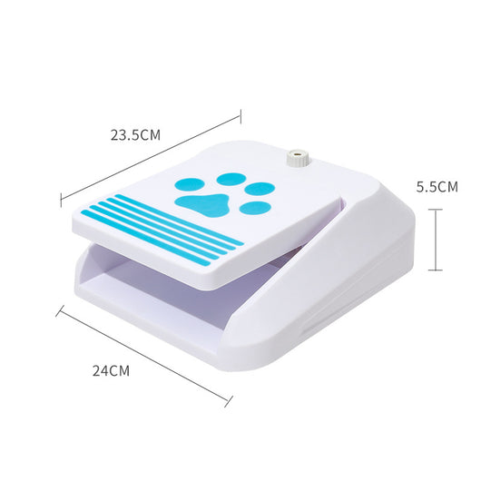 Comedero Inteligente para Perros con Juguetes Estimulantes - Image 3
