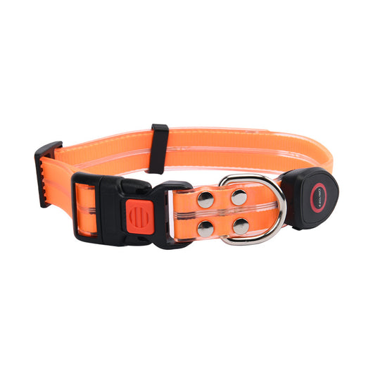Correa LED Luminosa para Mascotas - Collar con Luz Emisora - Image 4