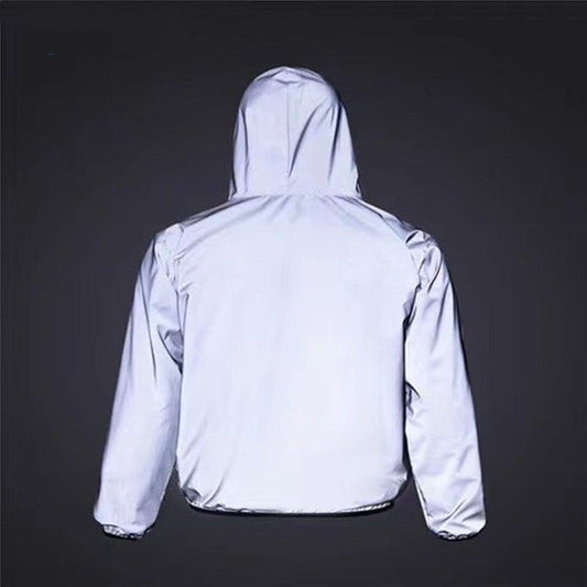 Traje de Entrenamiento Vehicular Balanceado para Verano - Image 2