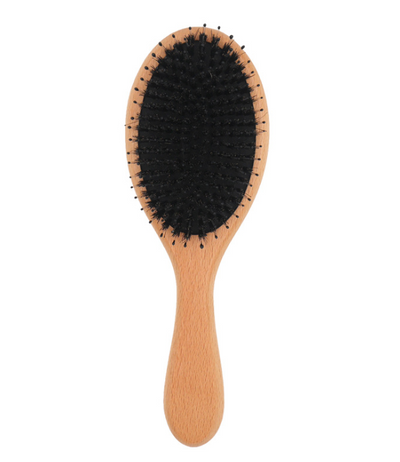 Peine de Masaje en Madera de Haya - Image 13