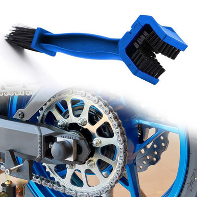 Cepillos Especializados para Cadenas de Motos y Bicicletas - Image 10