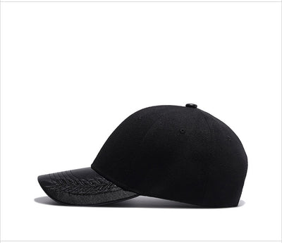 Gorra de Béisbol con Bordado para Mujer - Perfecta para Verano - Image 3