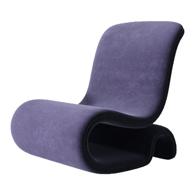 Sillón Individual de Diseño Minimalista - Image 5