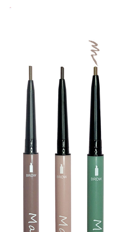 Lápiz de Cejas Ultra Fino Impermeable y Resistente al Sudor - Image 15