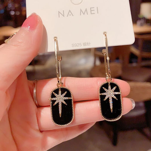 Aretes Dulces y Adorables Estilo Japonés y Coreano - Image 4