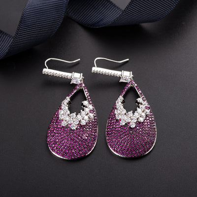 Aretes Colgantes Versátiles y de Moda para Cualquier Ocasión - Image 11