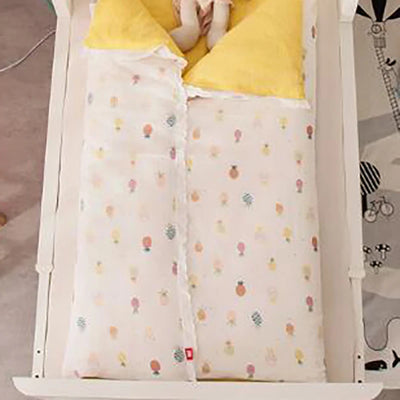 Saco de Dormir Mágico de Doble Capa en Algodón para Bebé - Image 11