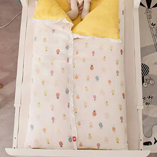 Saco de Dormir Mágico de Doble Capa en Algodón para Bebé - Image 11