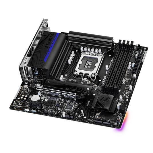 Placa Madre Gaming Combat para Procesador 12490F - Image 2