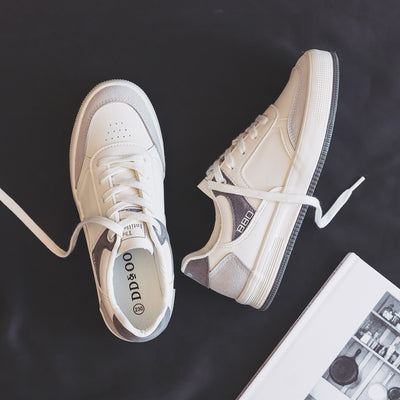 Zapatos Blancos Ligeros para Verano - Calzado Cómodo para Mujer - Image 8
