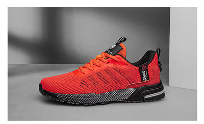 Zapatillas Deportivas Coreanas Transpirables para Hombre - Image 25