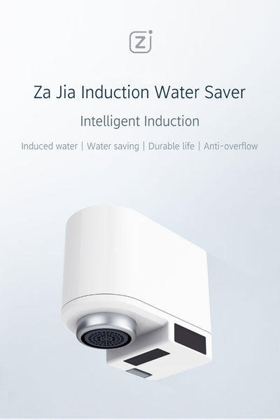 Aireador Inteligente con Sensor Infrarrojo y Carga USB - Image 9