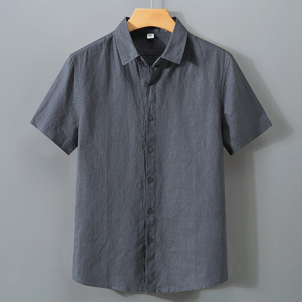 Camisa Retro Diablement Fort Ultradelgada
