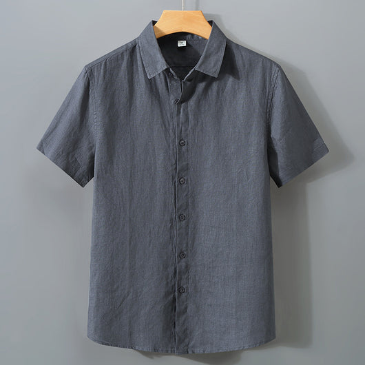 Camisa Retro Diablement Fort Ultradelgada - Image 2