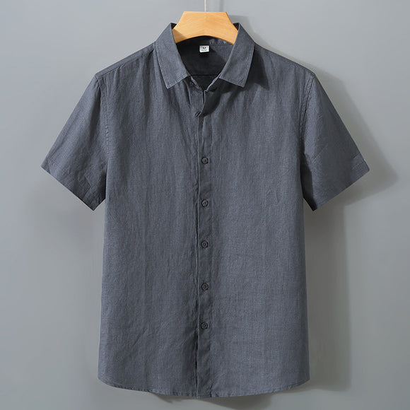 Camisa Retro Diablement Fort Ultradelgada