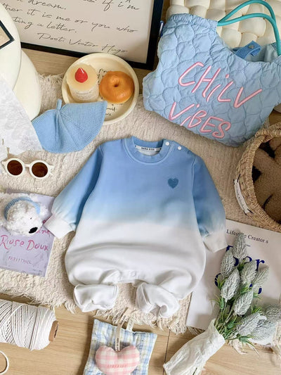 Conjuntos de Sudaderas Otoñales para Padres e Hijos - Image 12