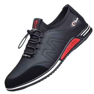Zapatos Casuales Ligeros para Hombre con Suela Suave y Transpirable - Image 4