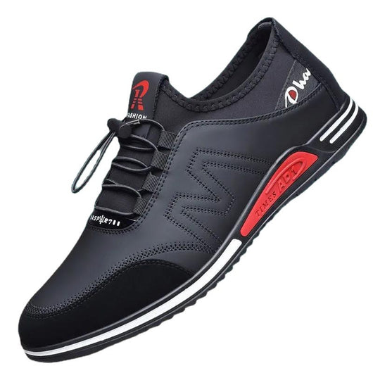 Zapatos Casuales Ligeros para Hombre con Suela Suave y Transpirable - Image 4