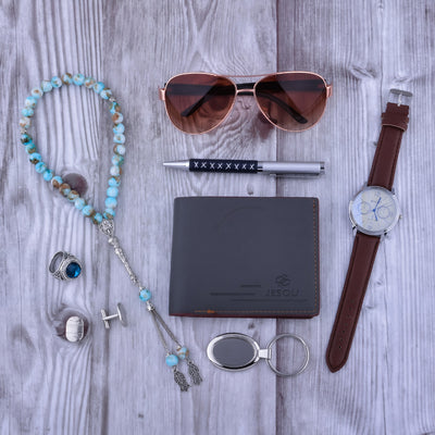 Conjunto de Regalo Premium para Hombre - Image 7