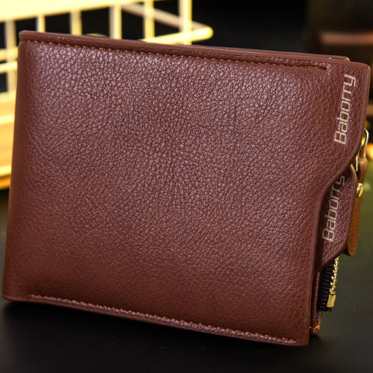 Cartera RFID para Hombre - Protección Inteligente - Image 14