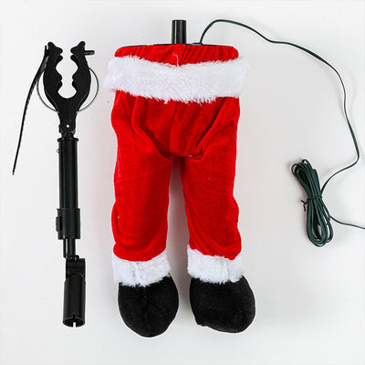 Decoraciones Navideñas para Piernas - Regalos Creativos Trending - Image 5
