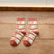 Bubble socks 36 to 42
