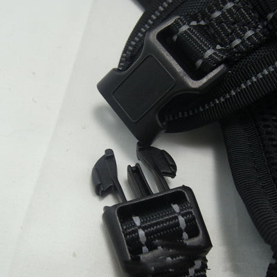 Arnés de Pecho con Correa de Mano para Cámaras y Accesorios - Image 6