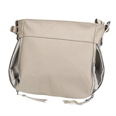Bolso Tote de Cuero Genuino con Capacidad Extra Grande - Image 12