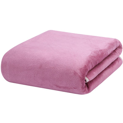 Toalla de Algodón Absorbente de Secado Rápido Resistente a Pelusas - Image 11