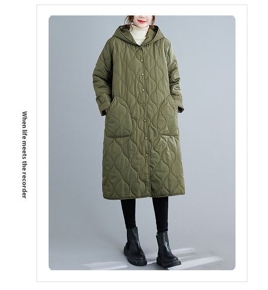 Ropa Cómoda Estilo Coreano Talla Grande Efecto Reductor - Image 22