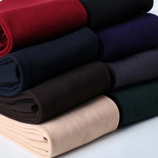 Leggins Lisos para Mujer - Comodidad y Estilo - Image 3
