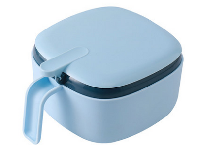 Organizador de Especias y Condimentos de 4 Compartimentos - Image 46