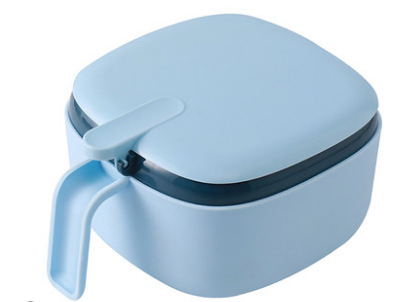 Organizador de Especias y Condimentos de 4 Compartimentos - Image 46