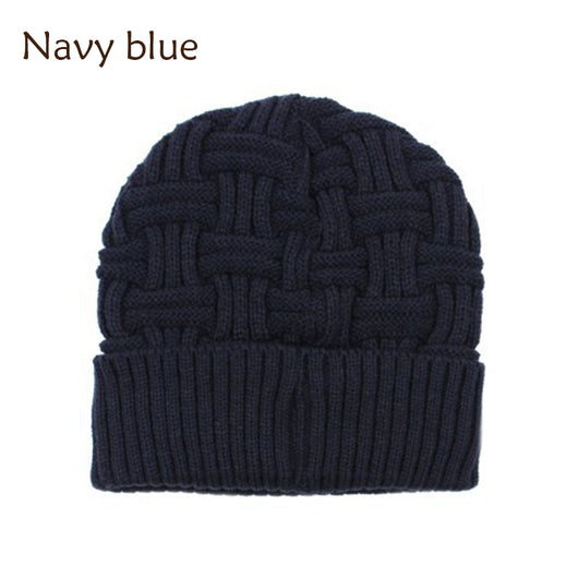 Gorro Térmico Unisex con Forro Polar para Invierno - Image 15