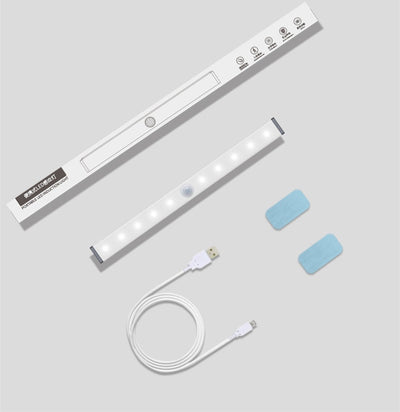 Luz LED Automática para Closet con Sensor de Movimiento - Image 7
