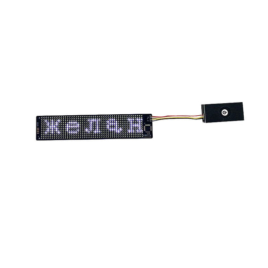 Luz LED de Caracteres Personalizable con Bluetooth - Image 6