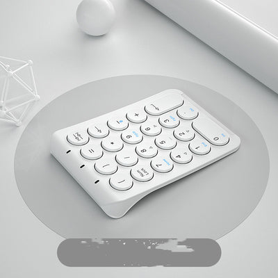 Teclado Inalámbrico para Cajas y Operaciones Bancarias - Image 7