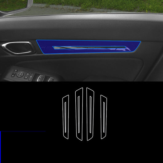 Protector de Pantalla Templado para Honda Civic 11ª Generación con Navegación - Image 35