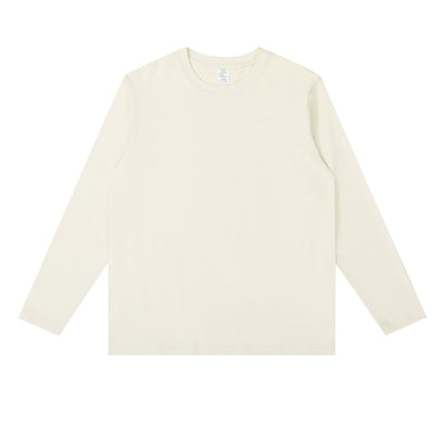 Camiseta Interior de Algodón Blanco para Mujer - Image 5