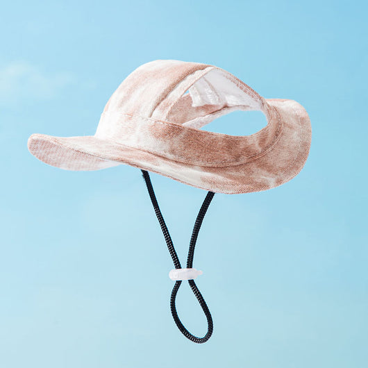 Gorra Ajustable para Perros Pequeños y Medianos con Agujeros para Orejas - Image 14