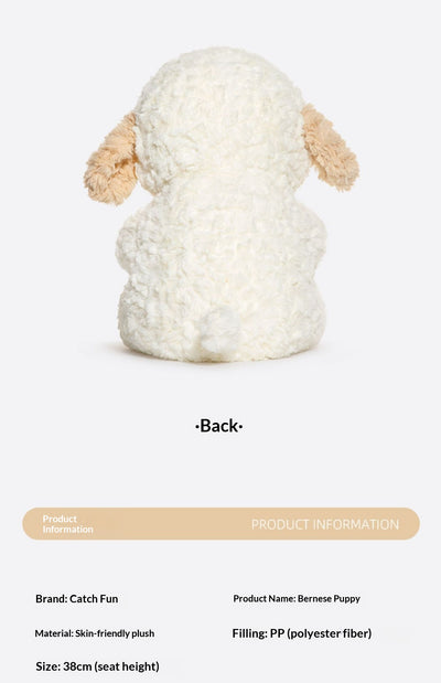 Manta Reconfortante con Diseño de Animales Adorables para Perros - Image 14