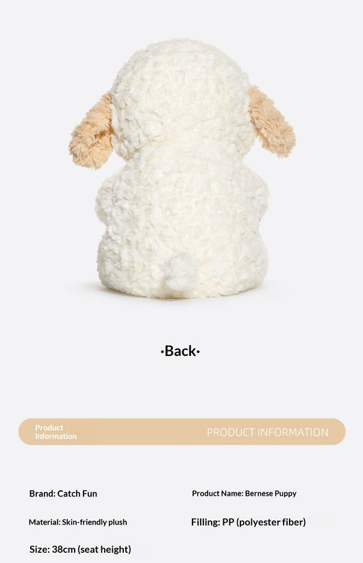 Manta Reconfortante con Diseño de Animales Adorables para Perros - Image 14