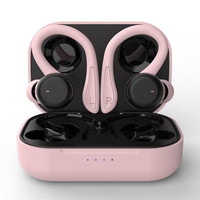 Auriculares Deportivos Inalámbricos con Cancelación de Ruido - Image 11