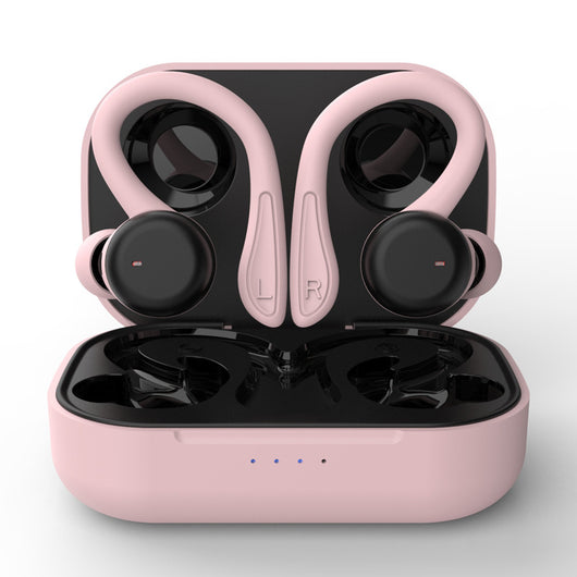 Auriculares Deportivos Inalámbricos con Cancelación de Ruido - Image 11