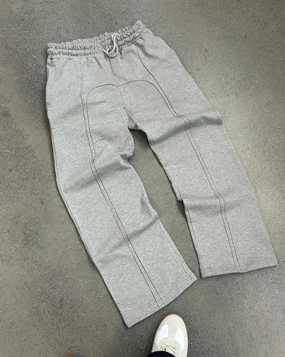 Pantalones Deportivos Elásticos para Hombre - Comodidad Casual - Image 7