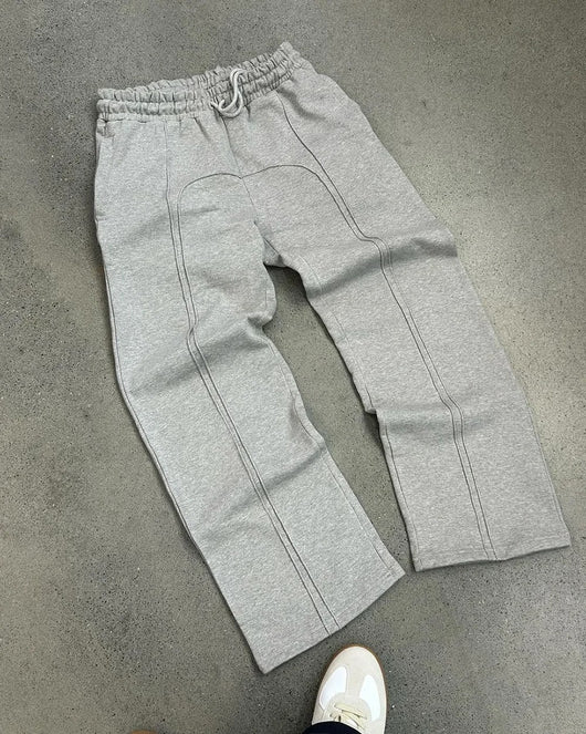 Pantalones Deportivos Elásticos para Hombre - Comodidad Casual - Image 7