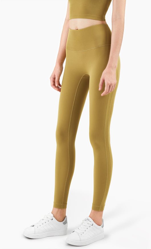 Pantalones Reductores con Bandas Laterales para Abdomen y Glúteos - Image 25